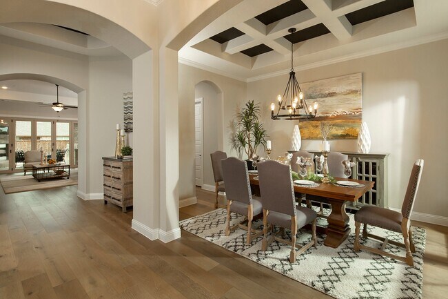 2321 Sorrelwood Ct unit 36227998, Celina, TX 75009 - photo 7