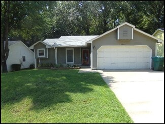 12415 Goldleaf Dr, Little Rock, AR 72210