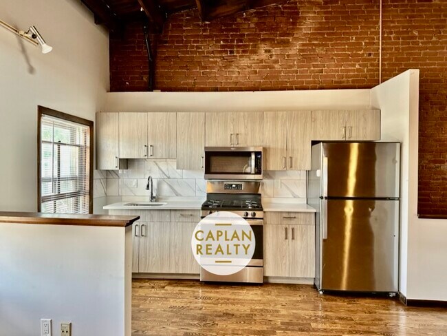 46 Warren St unit D, New Haven, CT 06511 - photo 6