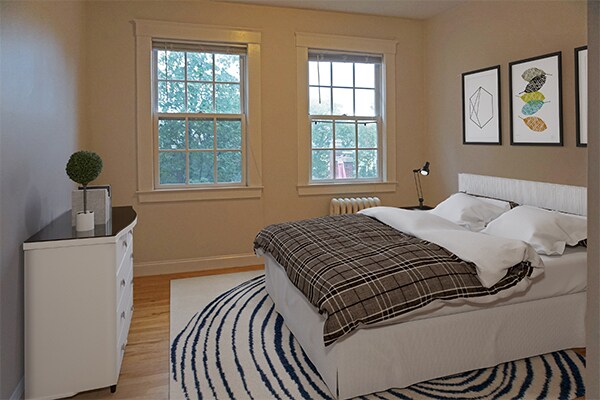 21 Chauncy St unit 21-44, Cambridge, MA 02138 - photo 4