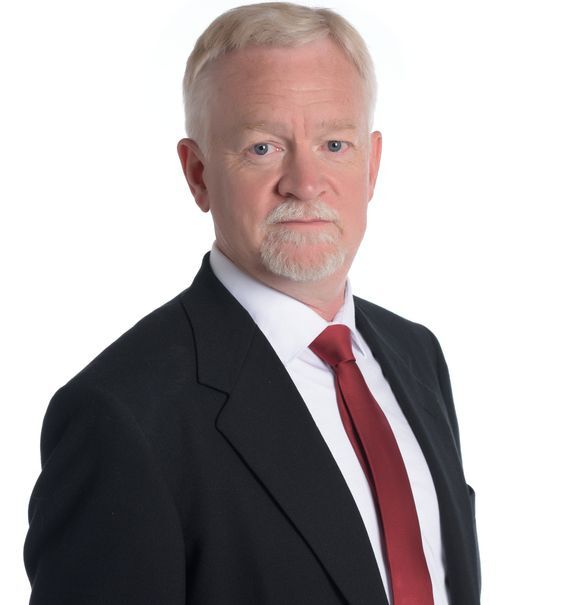 Steve Lantz