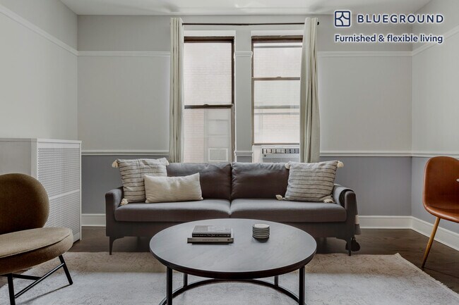 141 Joralemon St unit FL6-ID1509, Brooklyn, NY 11201 - photo 2