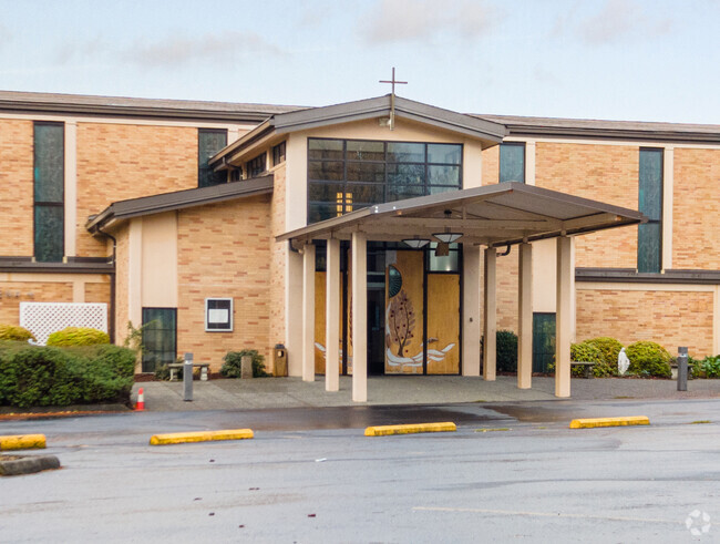 St Philomena Catholic School