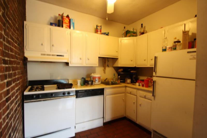 25 Worcester Square unit 5, Boston, MA 02118 - photo 1