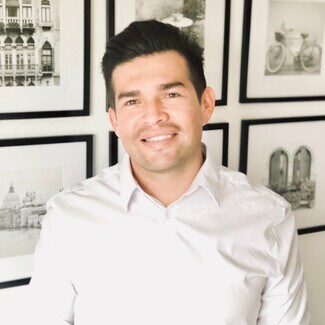 Andres Montes Rodriguez