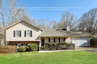 2455 Danver Ln, Buford, GA 30519