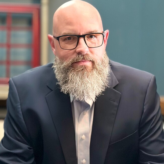 Agent Photo