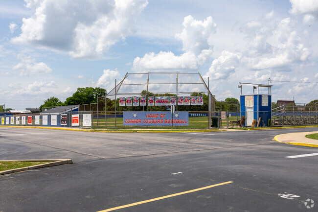 Conner High School