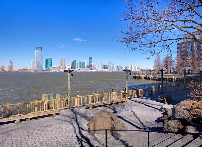 70 Little W St unit 809, New York, NY 10004 - photo 6