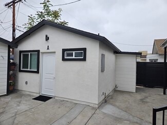 471 W Harvard St Unit A, Glendale, CA 91204