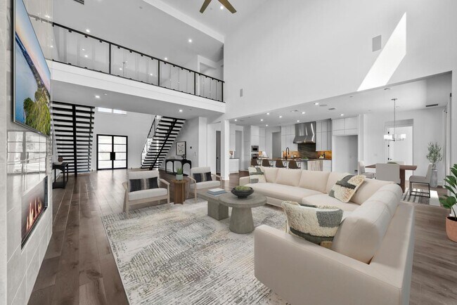 1704 Lucera Bend, Leander, TX 78641 - photo 6