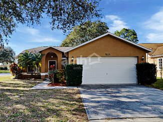 4113 Foxboro Dr, New Port Richey, FL 34653