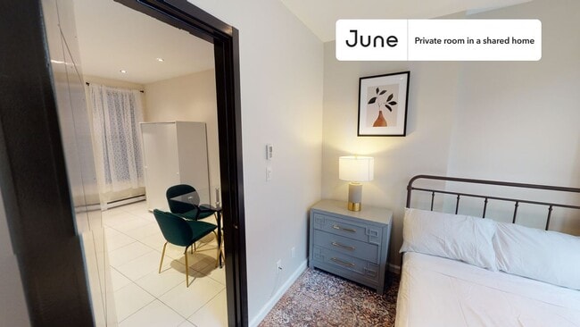 342 Manhattan Ave unit A, New York, NY 10026 - photo 3