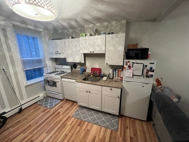 14 Edgerly Rd unit 1, Boston, MA 02115 - photo 4