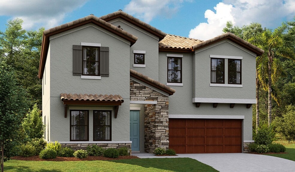 8525 Dove Bog Terrace, Parrish, FL 34219 - photo 1