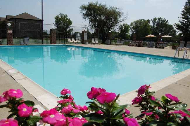 Water Dance Apartments, Shelbyville, IN 46176 - photo 6