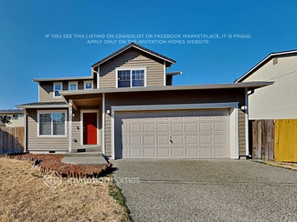 9723 109th St Ct SW, Lakewood, WA 98498