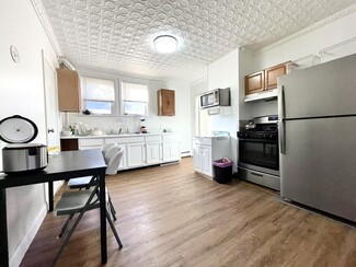 10 Ashland St Unit 1, Somerville, MA 02144