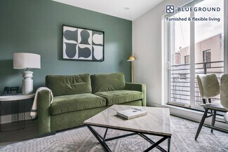 816 Potomac Ave SE Unit FL2-ID1152, Washington, DC 20003
