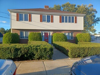 37 Danny Rd Unit 37 Danny Rd. 2nd floor, Boston, MA 02136