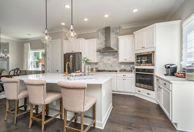 4460 Beechnut Cir unit 36464166, Cumming, GA 30028 - photo 5