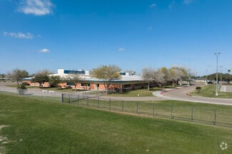 North Bridge Elementary School