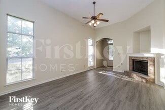 7923 Bay Meadow Cir S, Memphis, TN 38125