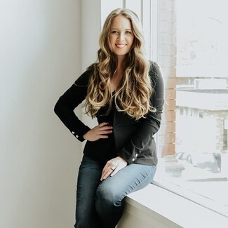 Lindsey Callender