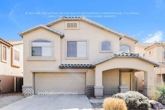 2531 W Hedgehog Place, Phoenix, AZ 85085