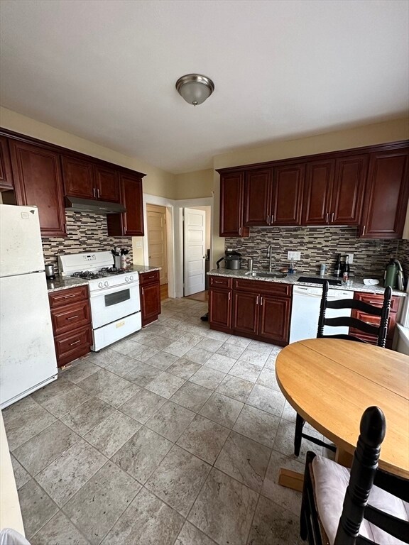 12 Moore St unit 2, Somerville, MA 02144 - photo 4