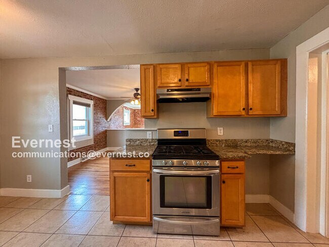 3715 Lafayette St, Denver, CO 80205 - photo 4