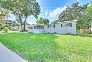 5506 Perrine Dr, Orlando, FL 32808