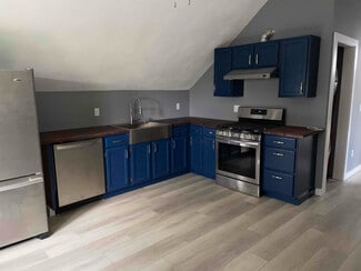 17 Radcliffe Ave Unit B, Providence, RI 02908