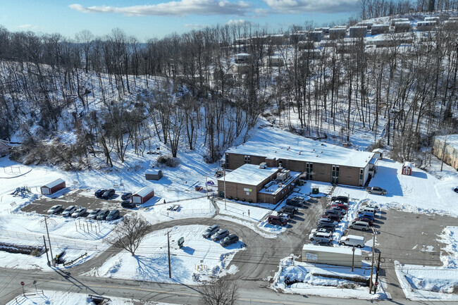 Grandview Elementary School