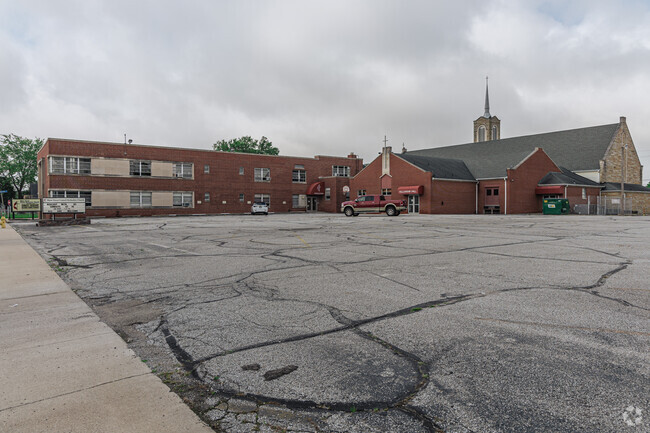 Acacia Academy, Kokomo Indiana