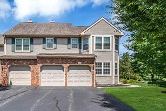 1506 Pinhorn Dr, Bridgewater, NJ 08807