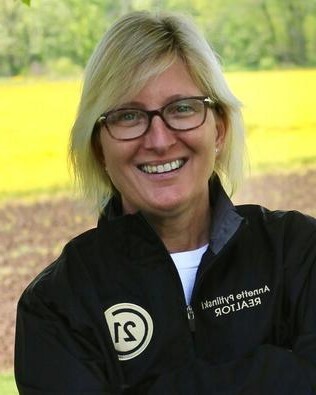 Agent Photo