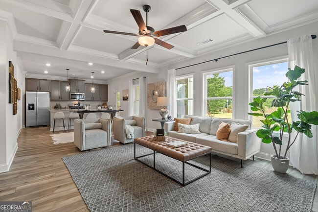 40 Cardinal Ridge Ct, Winder, GA 30680 - photo 2