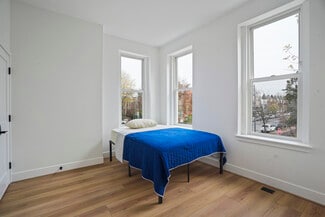 235 F St NE, Washington, DC 20002