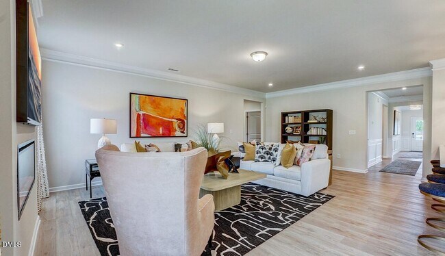 109 Cheshire Farm Dr, Smithfield, NC 27577 - photo 5