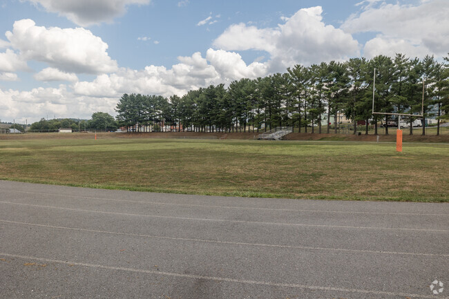 Wilbur S. Pence Middle School 3