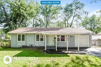 705 W Marcia Ave, Independence, MO 64050