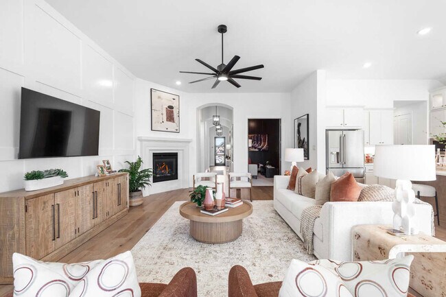 1220 Abbeygreen Rd unit 36556812, Forney, TX 75126 - photo 7