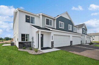 2101 Birch, Montrose, MN 55363