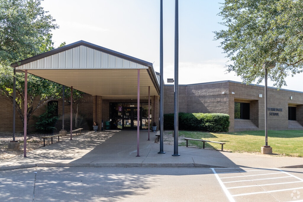 Eustace Intermediate School, Rankings & Reviews