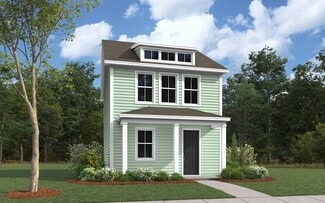 819 Alma Square Dr, Moncks Corner, SC 29461