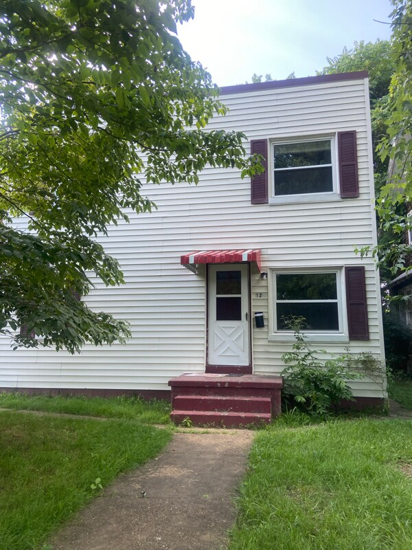 328 6th Ave W, Huntington, WV 25701