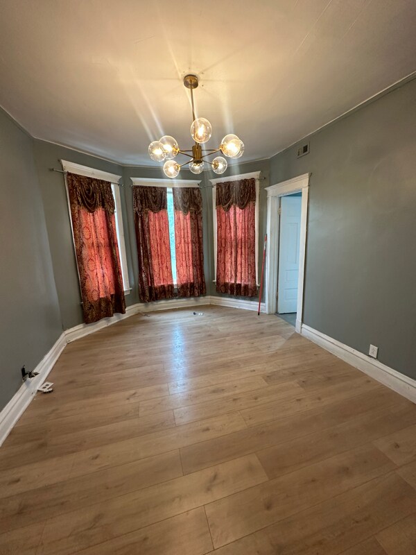 6219 S Wood St Unit 2, Chicago, IL 60636