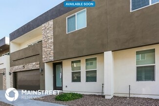 2000 N 36th St, Phoenix, AZ 85008