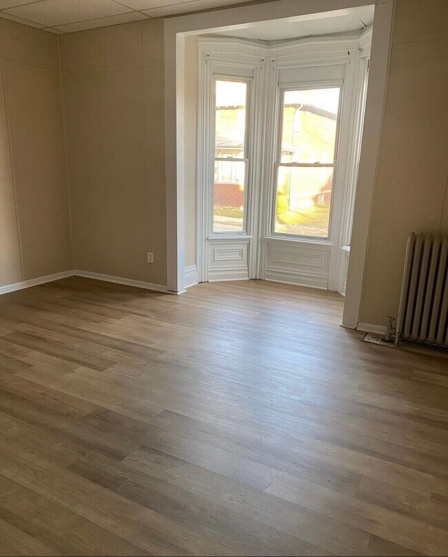 19 N Chestnut St unit A, Scottdale, PA 15683 - photo 2